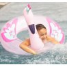 Pripučiamos plaukimo ratas "Flamingas" 104cm