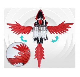 Konstruktorius dinozauras ''Raptor''