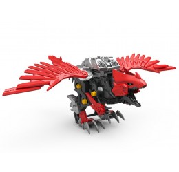 Konstruktorius dinozauras ''Raptor''