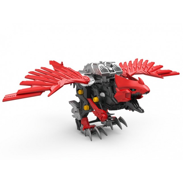Konstruktorius dinozauras ''Raptor''