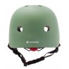 Žalios spalvos šalmas Sun Baby, 50-54cm