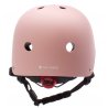 Rožinės spalvos Sun Baby šalmas, 50-54cm
