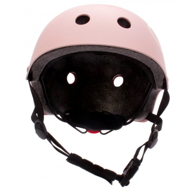 Rožinės spalvos Sun Baby šalmas, 50-54cm