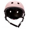 Rožinės spalvos Sun Baby šalmas, 50-54cm