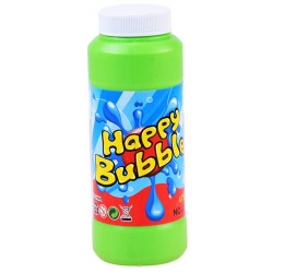 Muilo burbulai, 475ml