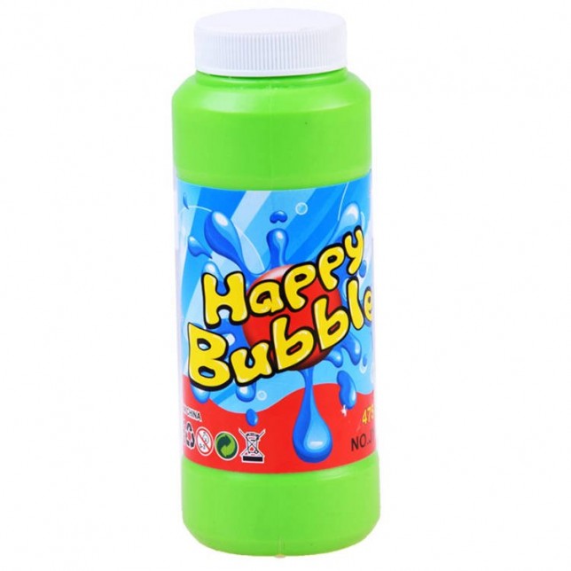 Muilo burbulai, 475ml