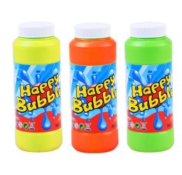 Muilo burbulai, 475ml