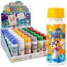 Tuban muilo burbulai, 60ml