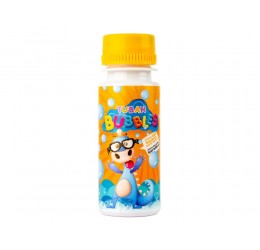 Tuban muilo burbulai, 60ml
