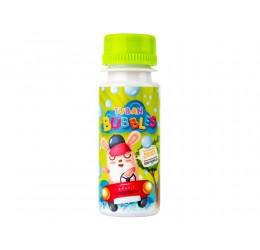 Tuban muilo burbulai, 60ml