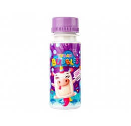 Tuban muilo burbulai, 60ml