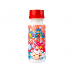 Tuban muilo burbulai, 60ml