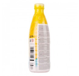 Skystis muilo burbulams 1L