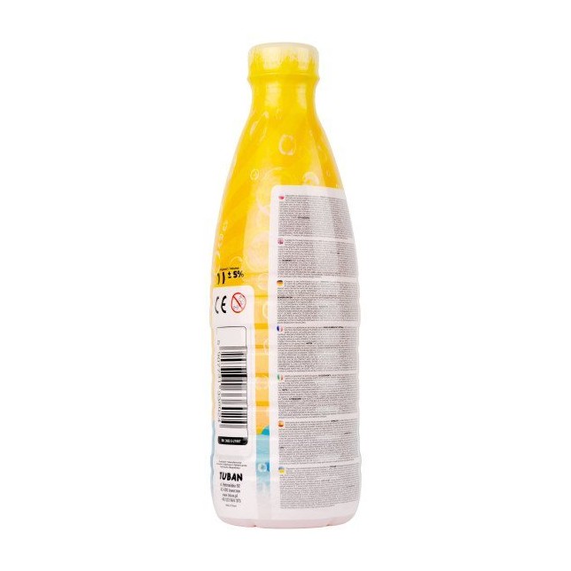 Skystis muilo burbulams 1L