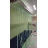 UV šviesos užuolaida 200x2m