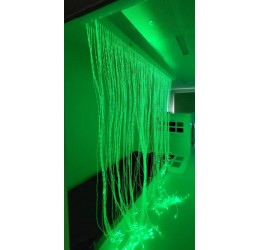 UV šviesos užuolaida 200x3m