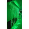 UV šviesos užuolaida 200x3m