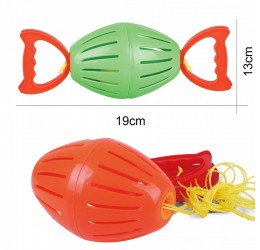 Vandens žaidimas "Zoom Ball"