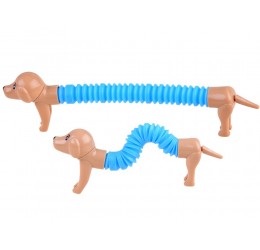 Antistresinis elastingas šuo