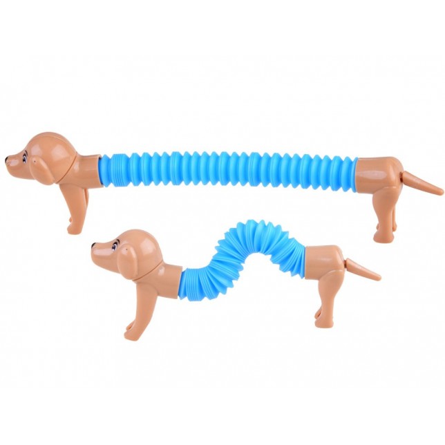 Antistresinis elastingas šuo