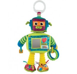 Pakabinamas žaisliukas "Robotas"