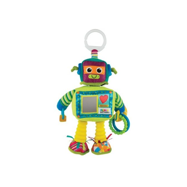 Pakabinamas žaisliukas "Robotas"