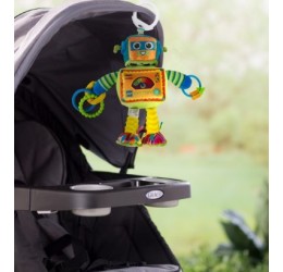 Pakabinamas žaisliukas "Robotas"