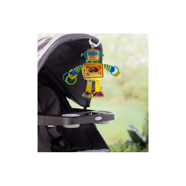 Pakabinamas žaisliukas "Robotas"