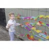 Masterkidz kamuoliukų trasa