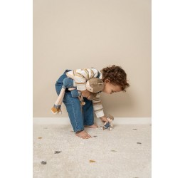 Minkšta lėlė „Jim“ 35 cm