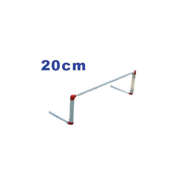 Koordinacijai skirta kliūtis 20 cm