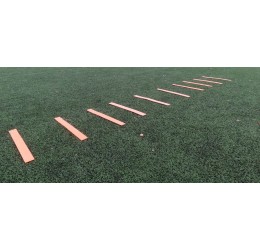Sportui skirti žymekliai salėms ir lauko aikštelėms