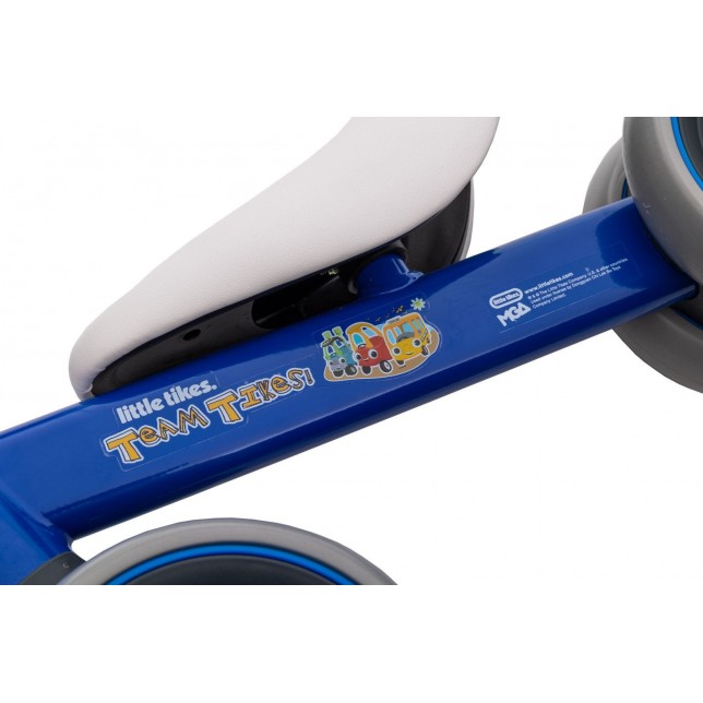 Little Tikes balansinis dviratukas