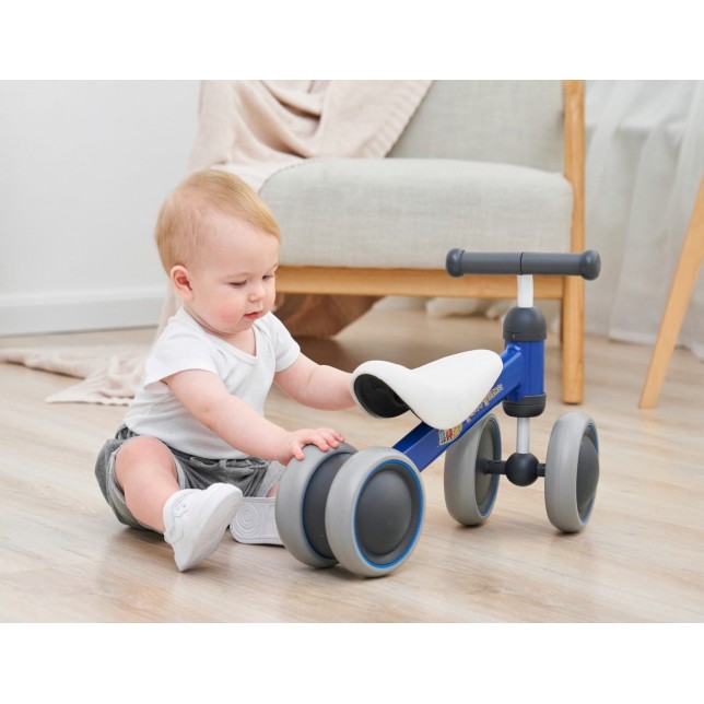 Little Tikes balansinis dviratukas