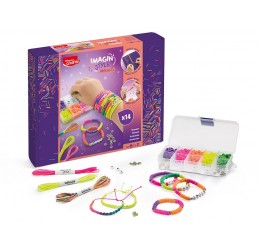 Kūrybinis rinkinys "Maped Creativ ImaginStyle"