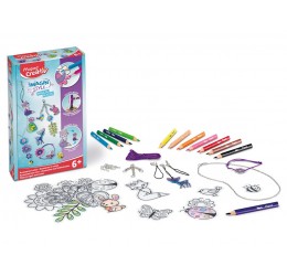 Kūrybinis rinkinys "Maped Creativ ImaginStyle"