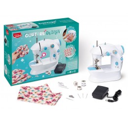 Siuvimo mašina "Maped Creativ Couture Design"