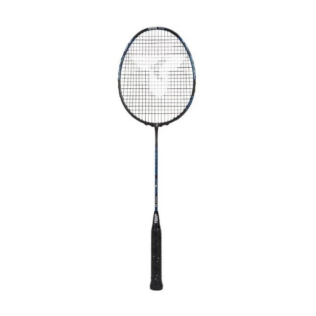 Mėlyna badmintono raketė - Isoforce 5051