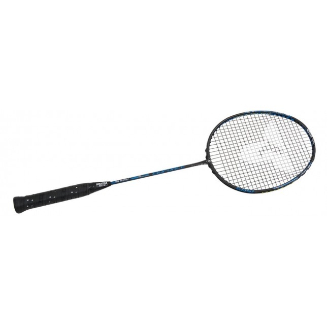 Mėlyna badmintono raketė - Isoforce 5051