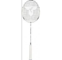 Balta badmintono raketė - Isoforce 1011 Ultralite