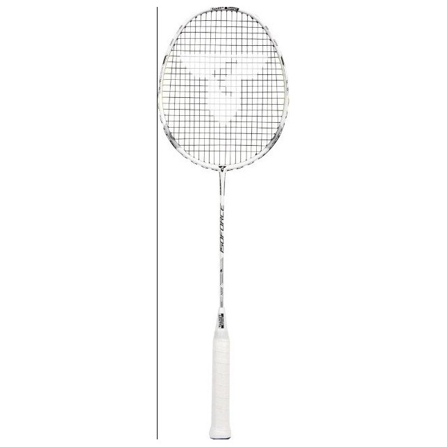 Balta badmintono raketė - Isoforce 1011 Ultralite