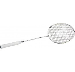 Balta badmintono raketė - Isoforce 1011 Ultralite