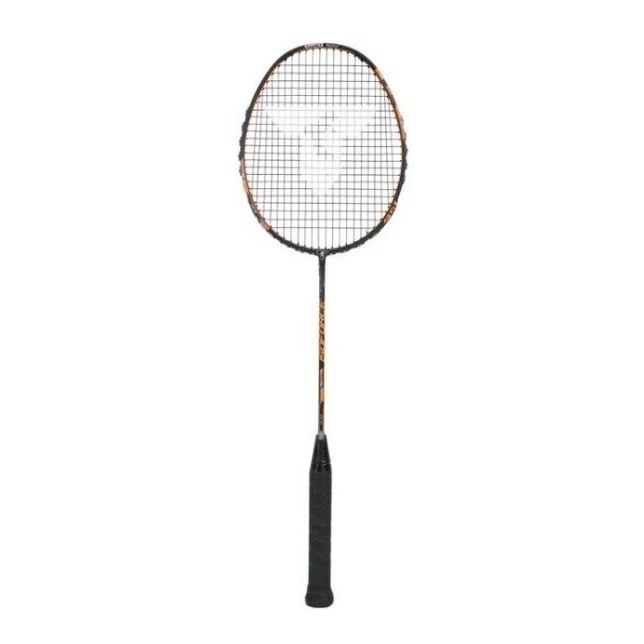 Badmintono raketė - Isoforce 951 / Orange-black
