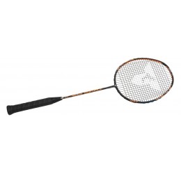 Badmintono raketė - Isoforce 951 / Orange-black