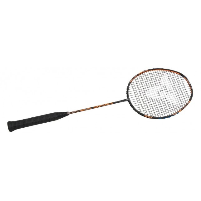 Badmintono raketė - Isoforce 951 / Orange-black