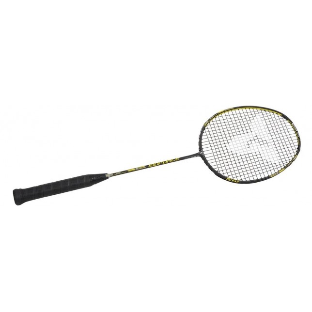 Badmintono raketė - Isoforce 651 / yellow-black