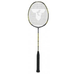 Badmintono raketė - Isoforce 651 / yellow-black