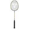 Badmintono raketė - Isoforce 651 / yellow-black