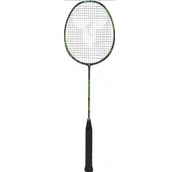 Badmintono raketė - Isoforce 511 / green-black