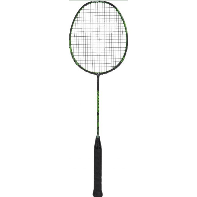 Badmintono raketė - Isoforce 511 / green-black